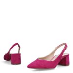 beinasco vrouwen Menbur 0RLN3063 paars casual chique schoen - Image 5