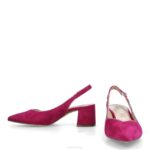 beinasco vrouwen Menbur 0RLN3063 paars casual chique schoen - Image 6
