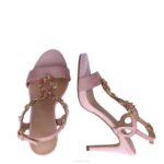 beivars vrouwen Menbur 0RLN3103 make-up roze casual chique schoen - Image 2
