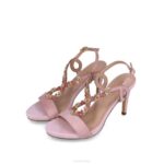 beivars vrouwen Menbur 0RLN3103 make-up roze casual chique schoen - Image 3