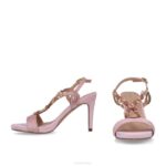 beivars vrouwen Menbur 0RLN3103 make-up roze casual chique schoen - Image 6