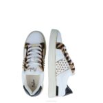 bellaria vrouwen Menbur 0RLN669 multi sportschoenen - Image 2