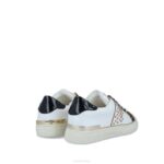 bellaria vrouwen Menbur 0RLN669 multi sportschoenen - Image 4