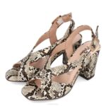 bellegra vrouwen Menbur 0RLN3223 zwart casual chique schoen - Image 3