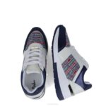 bellinzago vrouwen Menbur 0RLN612 donkerblauw sportschoenen - Image 2