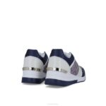 bellinzago vrouwen Menbur 0RLN612 donkerblauw sportschoenen - Image 4