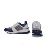 bellinzago vrouwen Menbur 0RLN612 donkerblauw sportschoenen - Image 6