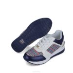 bellinzago vrouwen Menbur 0RLN612 donkerblauw sportschoenen - Image 7