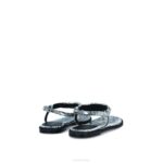 bellocchi vrouwen Menbur 0RLN3525 zwart casual chique schoen - Image 4
