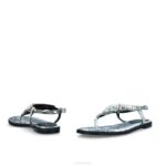 bellocchi vrouwen Menbur 0RLN3525 zwart casual chique schoen - Image 5