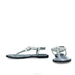 bellocchi vrouwen Menbur 0RLN3525 zwart casual chique schoen - Image 6