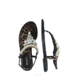 bellocchi vrouwen Menbur 0RLN468 multi casual chique schoen - Image 2