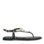 bellocchi vrouwen Menbur 0RLN468 multi casual chique schoen
