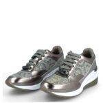 bellombra vrouwen Menbur 0RLN418 grijs casual chique schoen - Image 3