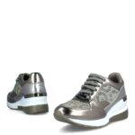 bellombra vrouwen Menbur 0RLN418 grijs casual chique schoen - Image 5