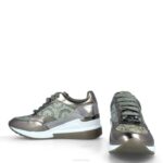 bellombra vrouwen Menbur 0RLN418 grijs casual chique schoen - Image 6