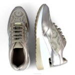 bellombra vrouwen Menbur 0RLN622 beige sportschoenen - Image 3