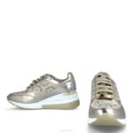 bellombra vrouwen Menbur 0RLN622 beige sportschoenen - Image 6