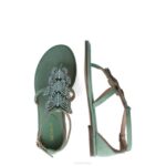 bellosguardo vrouwen Menbur 0RLN3072 groente casual chique schoen - Image 2