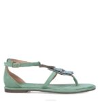 bellosguardo vrouwen Menbur 0RLN3072 groente casual chique schoen