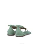 bellosguardo vrouwen Menbur 0RLN3072 groente casual chique schoen - Image 4