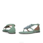 bellosguardo vrouwen Menbur 0RLN3072 groente casual chique schoen - Image 5