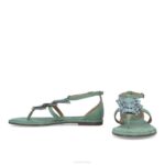 bellosguardo vrouwen Menbur 0RLN3072 groente casual chique schoen - Image 6