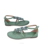 bellosguardo vrouwen Menbur 0RLN3072 groente casual chique schoen - Image 7