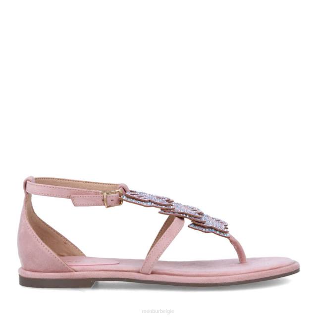 bellosguardo_vrouwen_menbur_0rln3073_make_up_roze_casual_chique_schoen.jpg bellosguardo vrouwen Menbur 0RLN3073 make-up roze casual chique schoen - Image 1