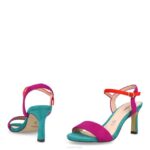 bellussi vrouwen Menbur 0RLN3583 paars casual chique schoen - Image 5
