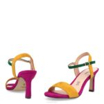 bellussi vrouwen Menbur 0RLN3584 geel casual chique schoen - Image 5