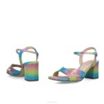 belvedette vrouwen Menbur 0RLN261 multi casual chique schoen - Image 5