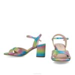 belvedette vrouwen Menbur 0RLN261 multi casual chique schoen - Image 6