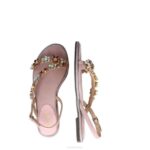 bergi vrouwen Menbur 0RLN3527 make-up roze casual chique schoen - Image 2