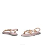 bergi vrouwen Menbur 0RLN3527 make-up roze casual chique schoen - Image 5
