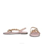 bergi vrouwen Menbur 0RLN3527 make-up roze casual chique schoen - Image 6