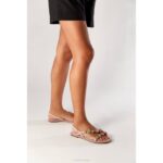 bergi vrouwen Menbur 0RLN3527 make-up roze casual chique schoen - Image 8