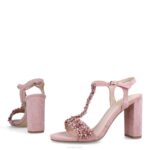 Bergullo vrouwen Menbur 0RLN3242 make-up roze casual chique schoen - Image 5
