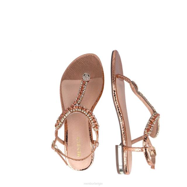 bertagia vrouwen Menbur 0RLN3529 make-up roze casual chique schoen - Image 2