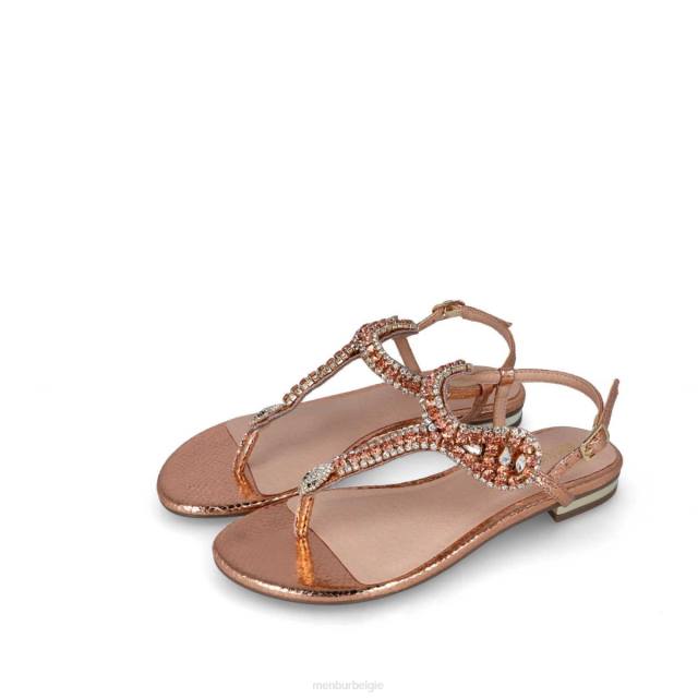 bertagia vrouwen Menbur 0RLN3529 make-up roze casual chique schoen - Image 3