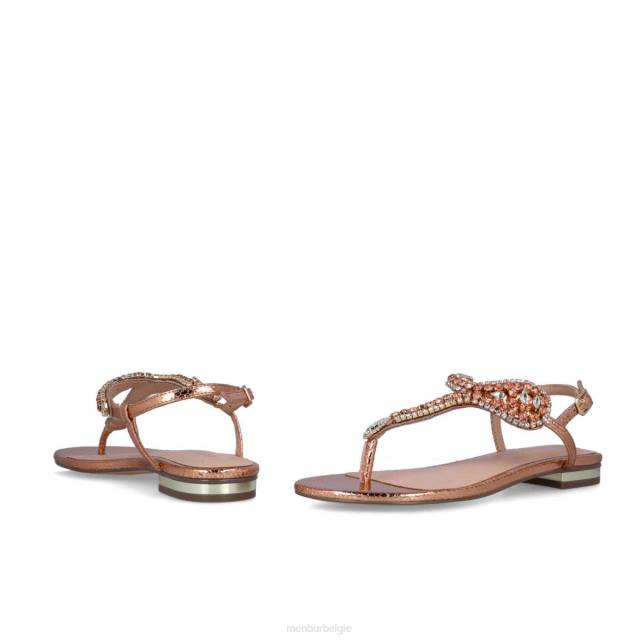 bertagia vrouwen Menbur 0RLN3529 make-up roze casual chique schoen - Image 4