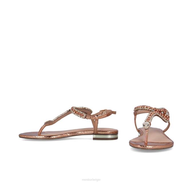 bertagia vrouwen Menbur 0RLN3529 make-up roze casual chique schoen - Image 5