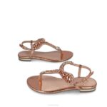 bertagia vrouwen Menbur 0RLN3529 make-up roze casual chique schoen - Image 6