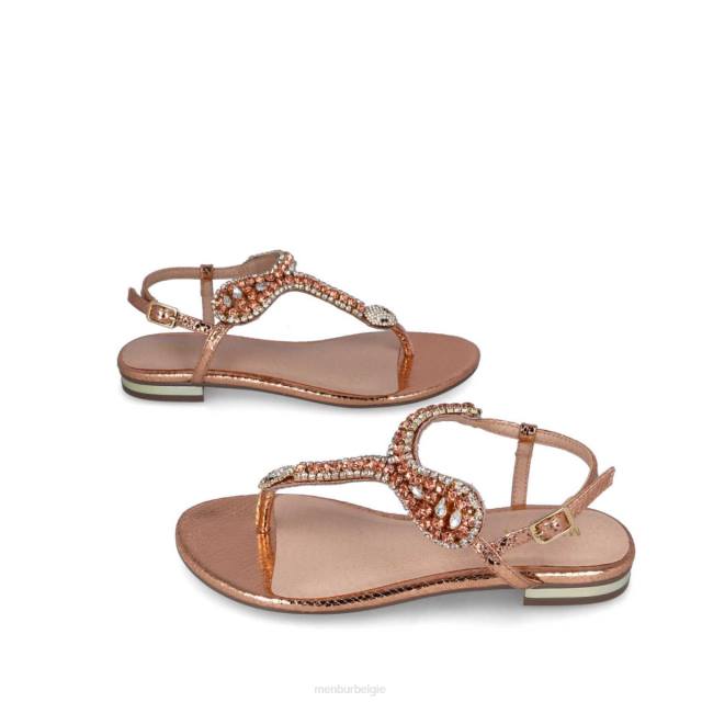 bertagia vrouwen Menbur 0RLN3529 make-up roze casual chique schoen - Image 6