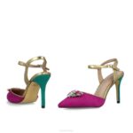 bertigaro vrouwen Menbur 0RLN3134 paars casual chique schoen - Image 5