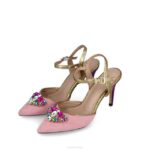 bertigaro vrouwen Menbur 0RLN3136 make-up roze casual chique schoen - Image 3