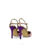 bertigaro vrouwen Menbur 0RLN3136 make-up roze casual chique schoen - Image 4