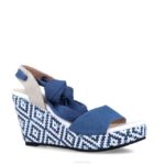 bertuccia vrouwen Menbur 0RLN5433 azul helder hoge hakken - Image 2