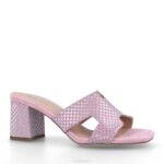 berzano vrouwen Menbur 0RLN3542 make-up roze casual chique schoen - Image 2