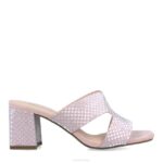 berzano vrouwen Menbur 0RLN3542 make-up roze casual chique schoen - Image 7